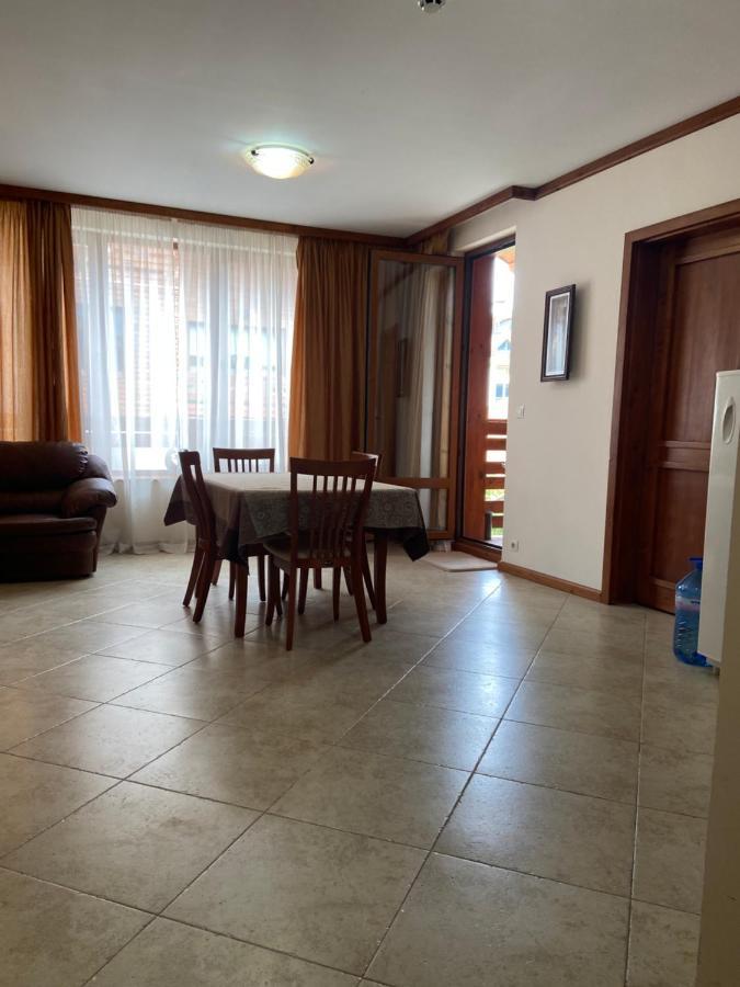 Luxory Aparthotel In 4 Star Spa Hotel St Ivan Rilski, Banszko Kültér fotó