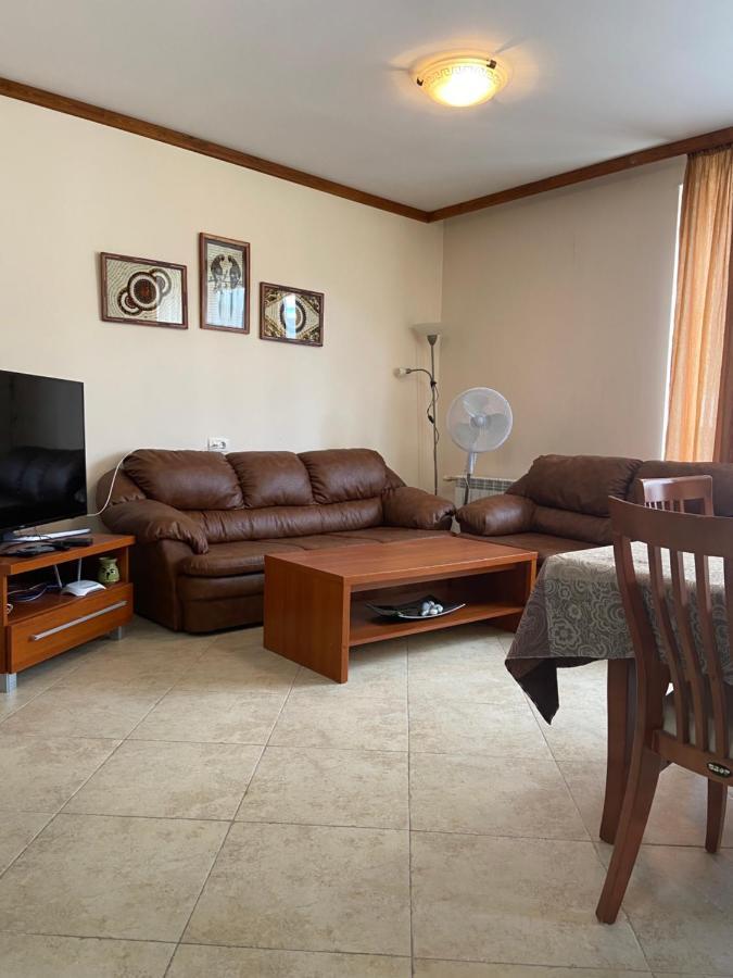 Luxory Aparthotel In 4 Star Spa Hotel St Ivan Rilski, Banszko Kültér fotó