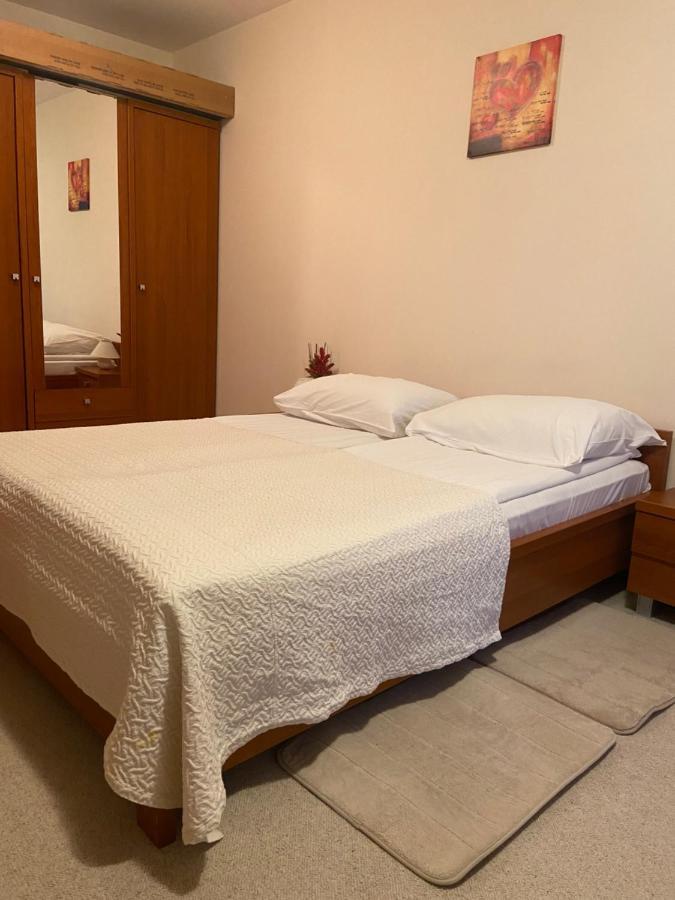 Luxory Aparthotel In 4 Star Spa Hotel St Ivan Rilski, Banszko Kültér fotó