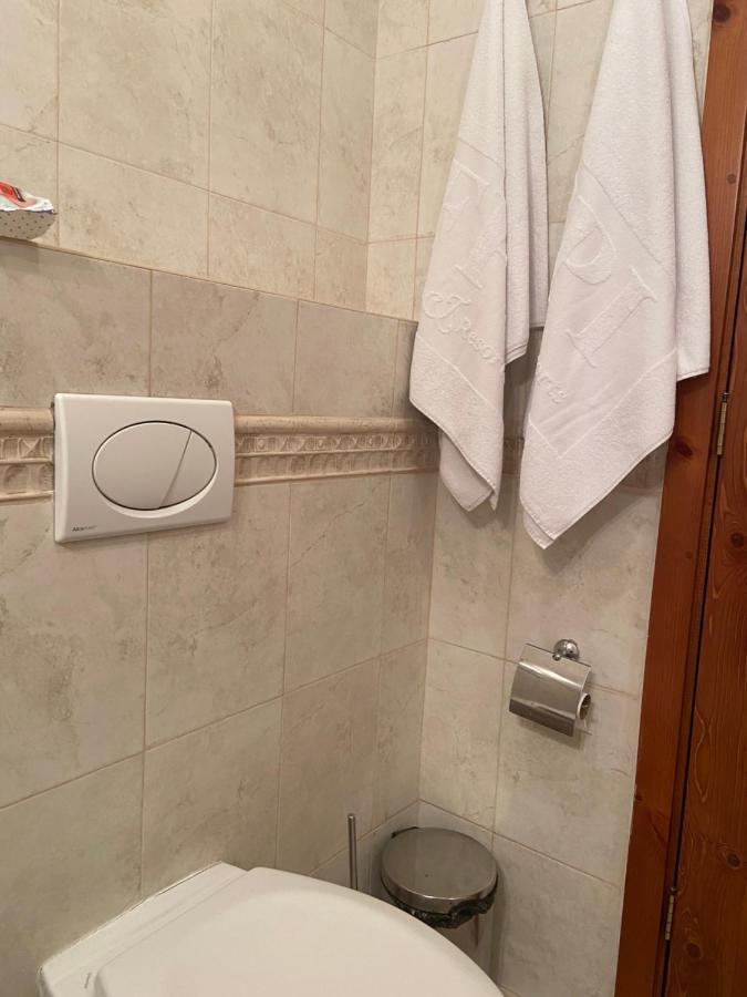 Luxory Aparthotel In 4 Star Spa Hotel St Ivan Rilski, Banszko Kültér fotó