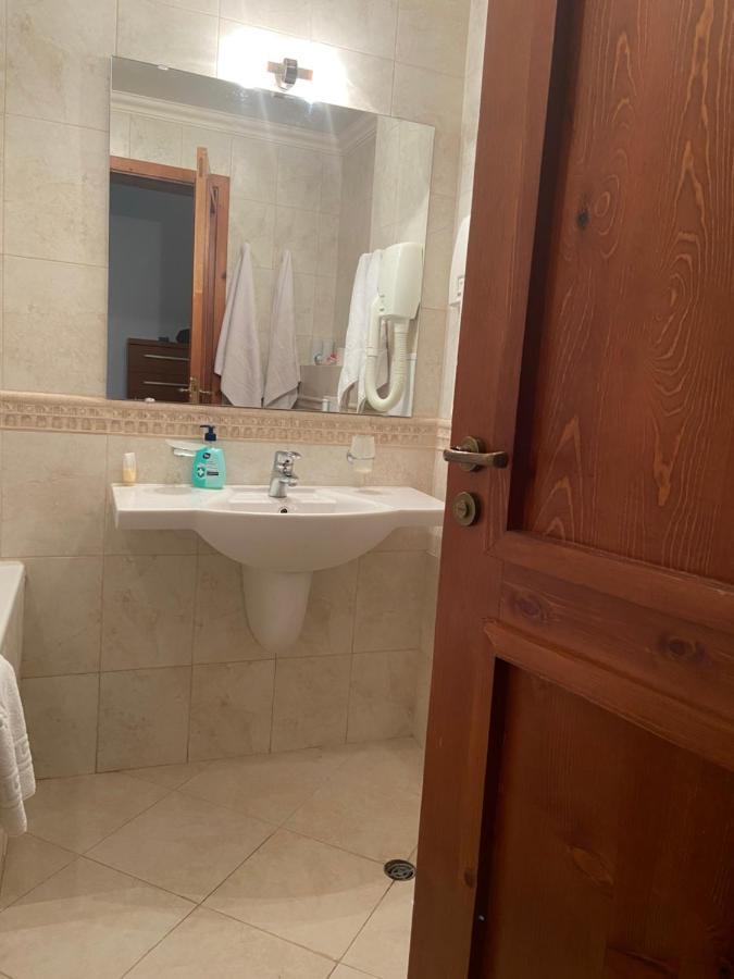 Luxory Aparthotel In 4 Star Spa Hotel St Ivan Rilski, Banszko Kültér fotó