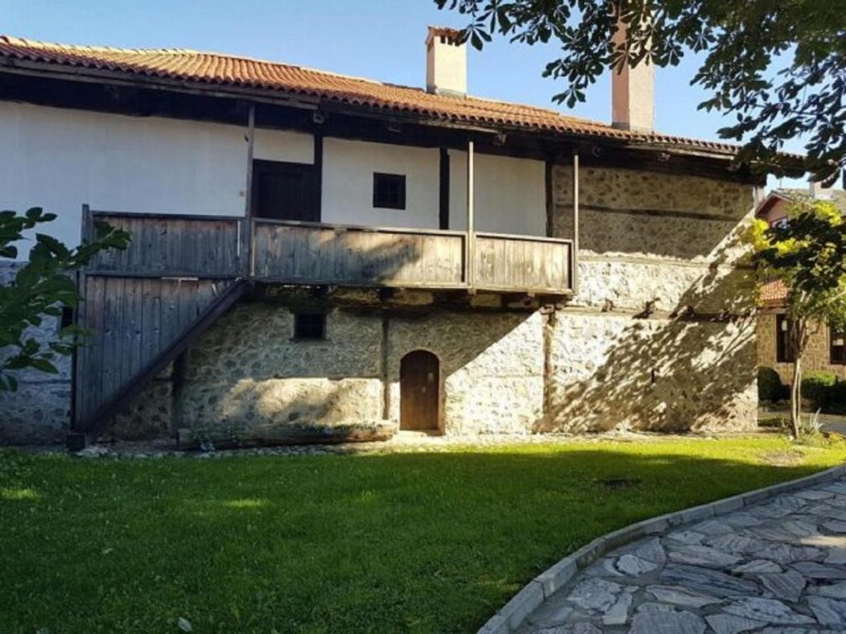 Luxory Aparthotel In 4 Star Spa Hotel St Ivan Rilski, Banszko Kültér fotó