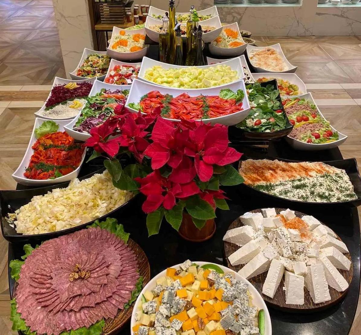 Luxory Aparthotel In 4 Star Spa Hotel St Ivan Rilski, Banszko Kültér fotó